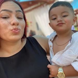 Meet your Posher, Luis